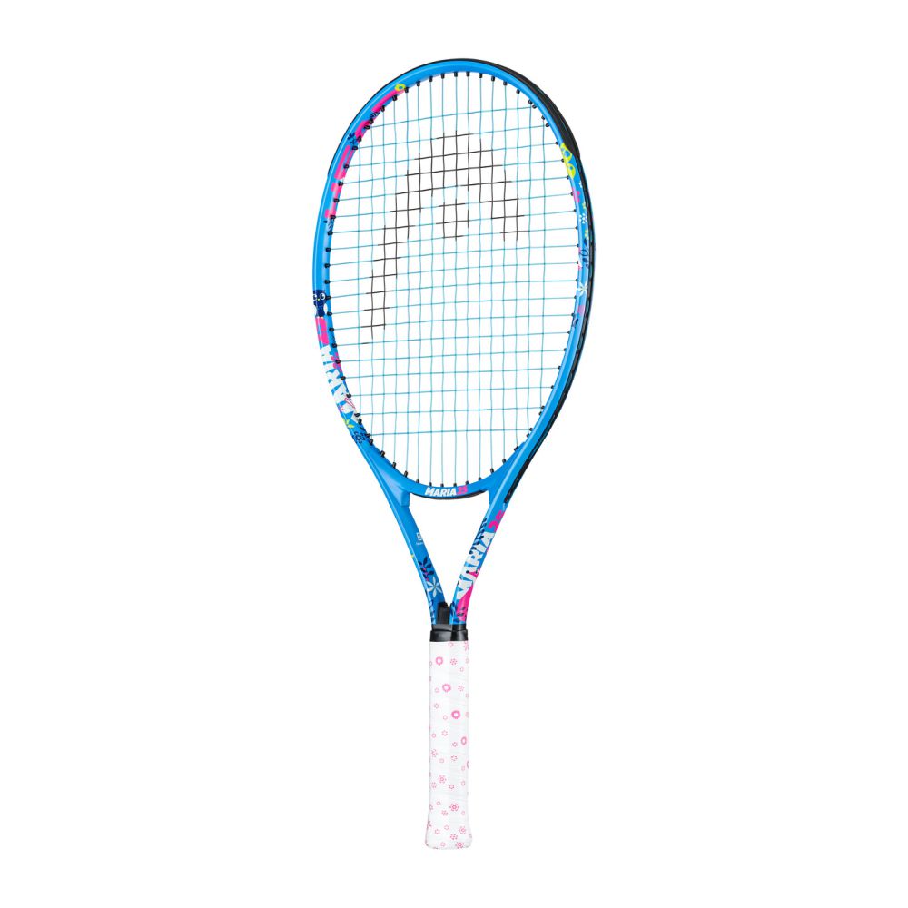Racheta tenis de camp HEAD MARIA 25/19 G05 photo 1 Racheta tenis de camp HEAD MARIA 25/19 G05 photo 1